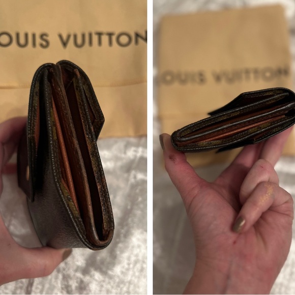 Louis Vuitton Wallet - Picture 3 of 9